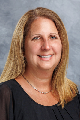 Portrait of Karen Wirzulis, Broker/REALTOR®, GRI, ABR, C2EX, RSPS, AHWD
